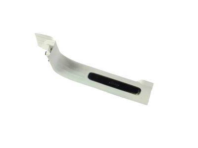 Mopar 5ZE25PS4AC Plate Scuff Front