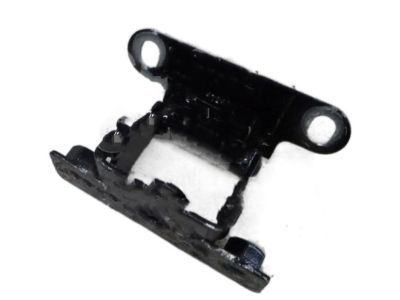 Chrysler Liftgate Hinge - 4724744AD
