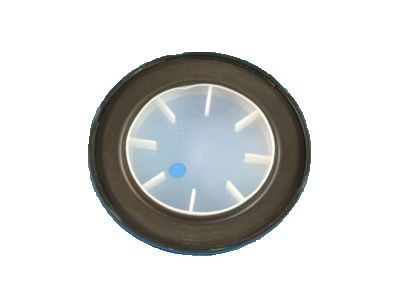 Jeep Crankshaft Seal - 53021585AD