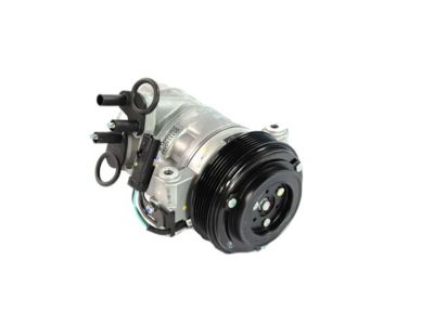 Jeep RL111401AF COMPRESSOR Air Conditioning