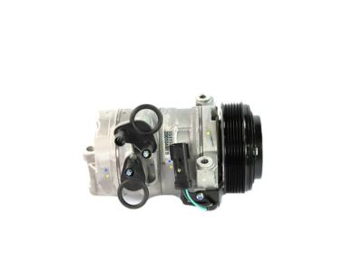 Jeep RL111401AF COMPRESSOR Air Conditioning