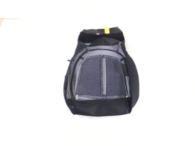 5SK01DX9AD Mopar Cover Front Seat Cushion Product Photo 2 of 2