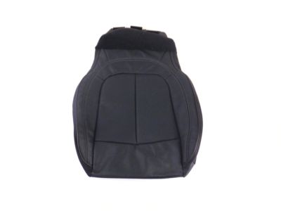 Mopar 5SK01DX9AD Cover Front Seat Cushion 5SK01DX9AD Mopar Cover Front Seat Cushion Product Photo 1 of 2