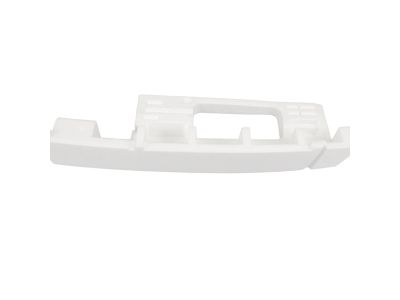 Mopar 5116170AC Foam Rear Bumper Fascia