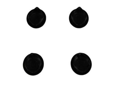 Dodge 55077097AC Wiper Arm Cap