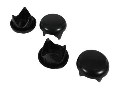 Dodge 55077097AC Wiper Arm Cap