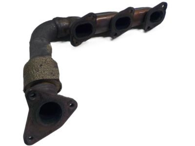 Jeep 5175747AA MANIFOLD Exhaust