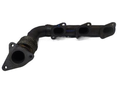 Jeep 5175747AA MANIFOLD Exhaust