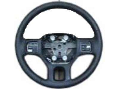 1PS32GTVAC Mopar Wheel Steering Product Photo 1 of 1