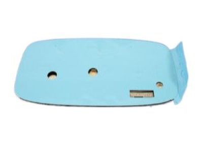 Ram 68087887AA Nameplate