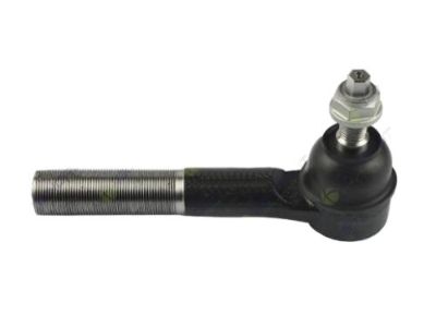 Dodge 52106463AA Inner Tie Rod
