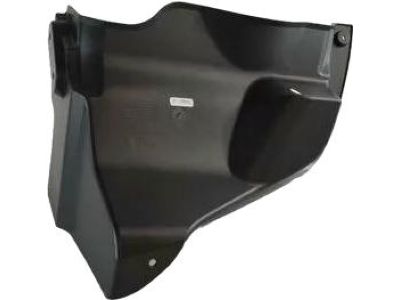Mopar 68251641AA Shield Wheelhouse
