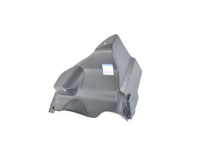 Mopar 68251641AA Shield Wheelhouse