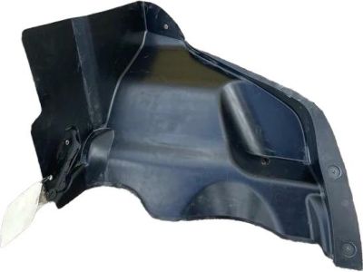 Mopar 68251641AA Shield Wheelhouse