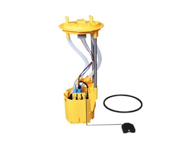 Dodge 68003468AA MODULE PACKAGE Fuel Pump/Level Unit