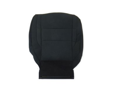 Mopar 5RV10DX9AA Cover Rear Seat Cushion 3RD Row Mopar 5RV10DX9AA Cover Rear Seat Cushion 3RD Row
