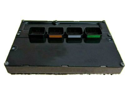 Jeep Wrangler Engine Control Module - 56044698AC