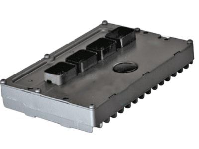 Jeep Wrangler Engine Control Module - 56044698AC