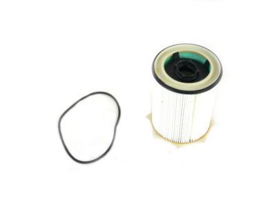 Ram Fuel Filter - 68157291AA