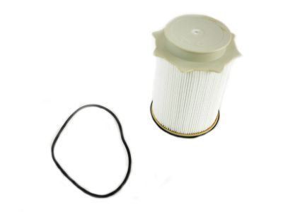 Ram Fuel Filter - 68157291AA