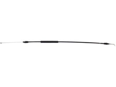 Dodge 5109677AB Lock Rod