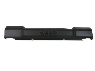 Jeep Bumper - 55155667AG