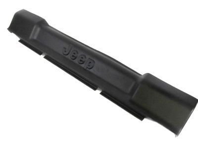 Jeep Bumper - 55155667AG