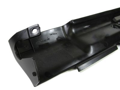 Jeep Bumper - 55155667AG