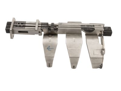 Mopar 5170533AA Fork And Rail Assembly Manual Transmission