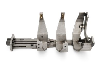 Mopar 5170533AA Fork And Rail Assembly Manual Transmission