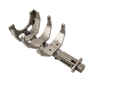 Mopar 5170533AA Fork And Rail Assembly Manual Transmission