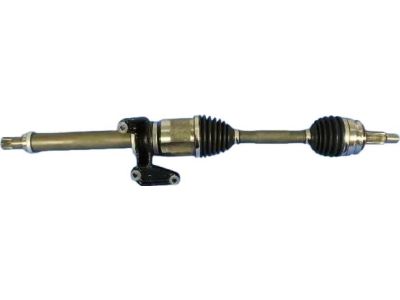Mopar 5105649AD Shaft Axle Half