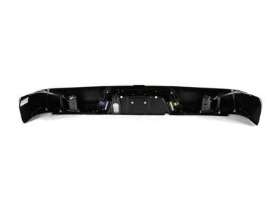 Ram 2500 Bumper - 55277451AE