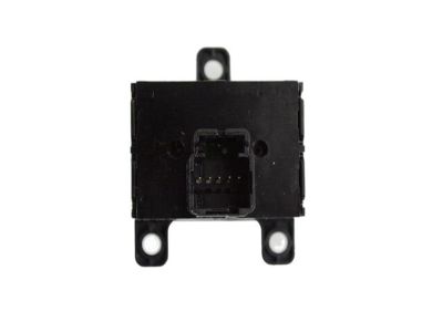 Dodge 4602891AC MODULE Lighting Control
