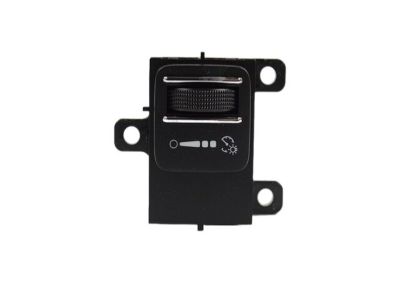 Dodge 4602891AC MODULE Lighting Control