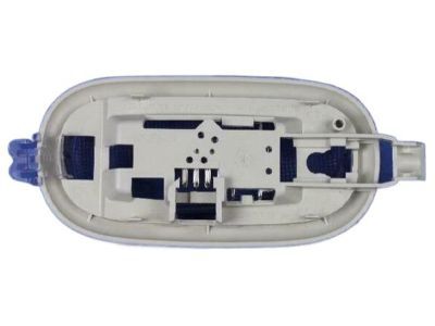 Jeep 5JG55DW1AD Dome Lamp