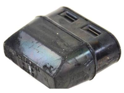 Dodge 52113685AA BUMPER Jounce