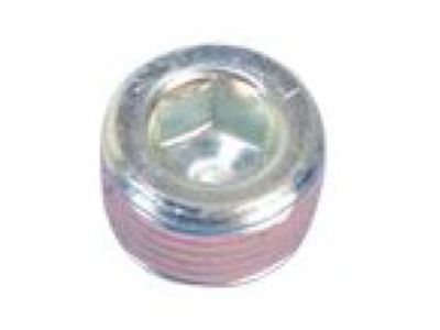 Jeep 6036308AA Timing Cover Plug