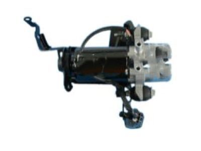 2017 Chrysler Pacifica Vacuum Pump - 68274999AD