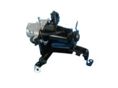 2017 Chrysler Pacifica Vacuum Pump - 68274999AD