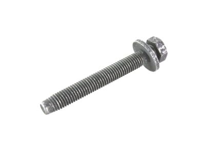 Mopar 6512184AA Screw And Washer Hexagon Head M12X1.75X95.00