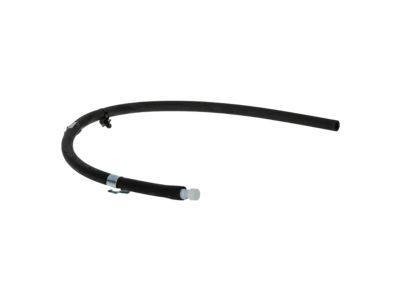 Jeep 52132049AC HOSE Axle Vent