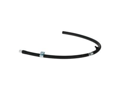 Jeep 52132049AC HOSE Axle Vent