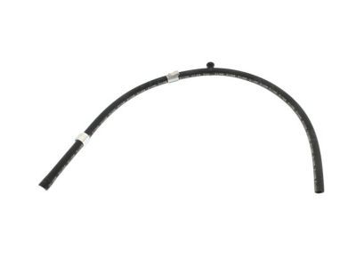 Jeep 52132049AC HOSE Axle Vent