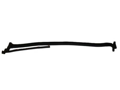 Ram Dakota Door Seal - 55359397AG