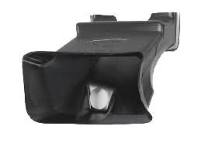 Chrysler 5029900AA Air Duct