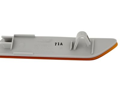 Mopar 4389698AA Bezel Fascia