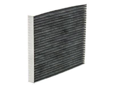 Chrysler 68308950AB FILTER Cabin Air