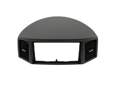 Mopar 5JN311DHAJ Bezel Instrument Panel Upper Mopar 5JN311DHAJ Bezel Instrument Panel Upper