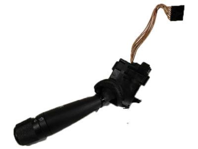 Mopar 68003214AA Switch Wiper Right Stalk with Washer & Wiper Functions
